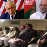 اقوام غیرپشتون راهی جز اتحاد و مبارزه مشترک در برابر برتری‌طلبی و تمامیت‌خواهی ندارند ـ مجله‌ی اورال